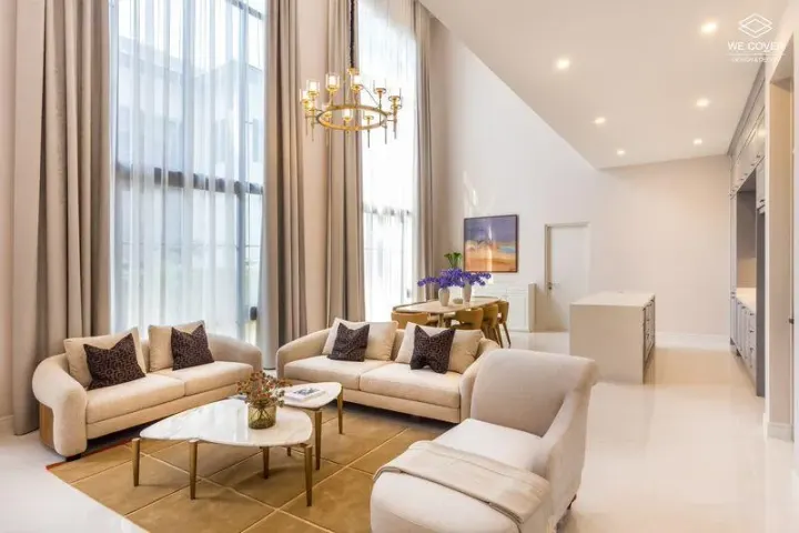 Property photos for Narasiri Krungthep Kreetha