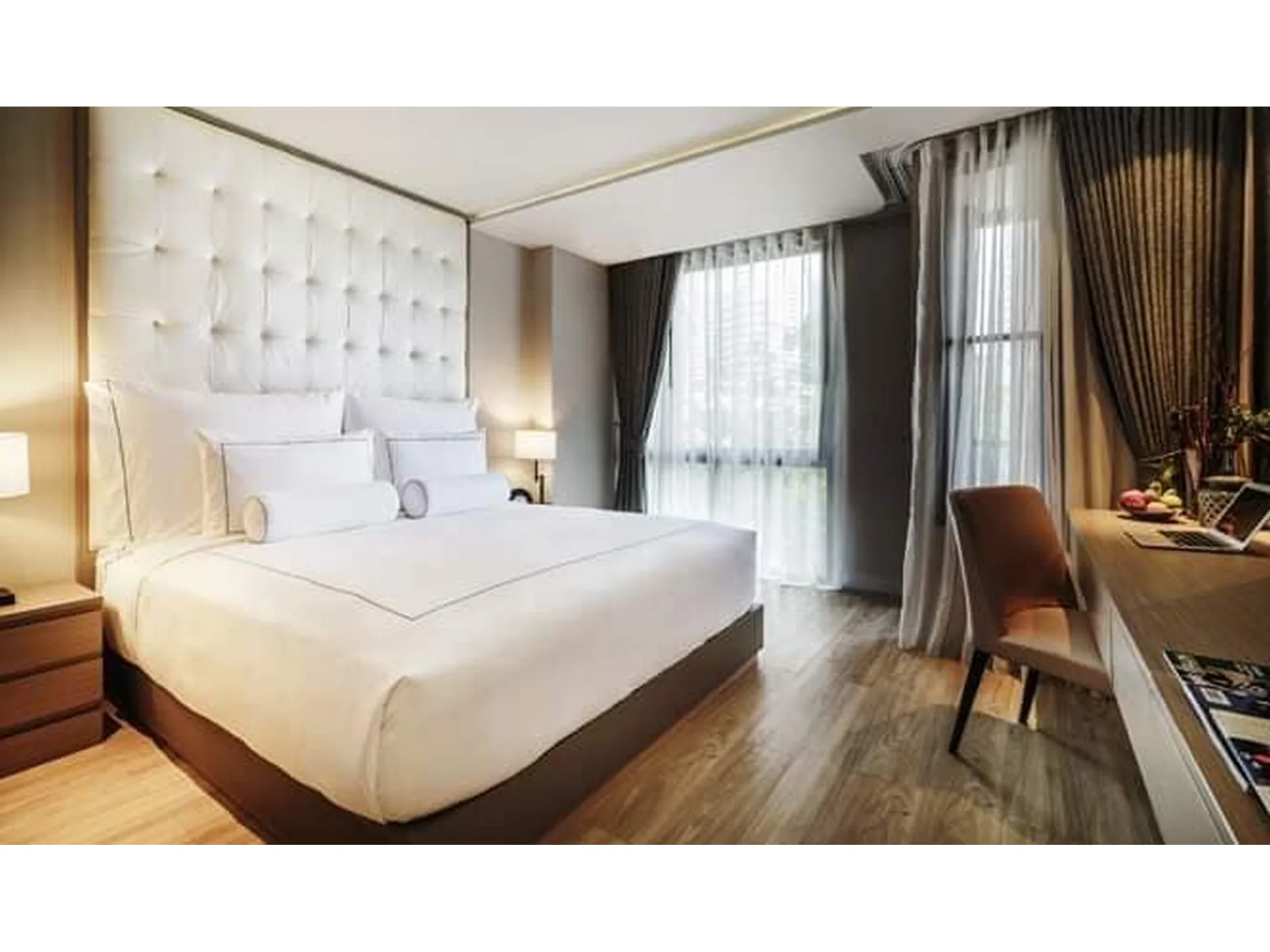 Property photos for Tastoria Sukhumvit Bangkok