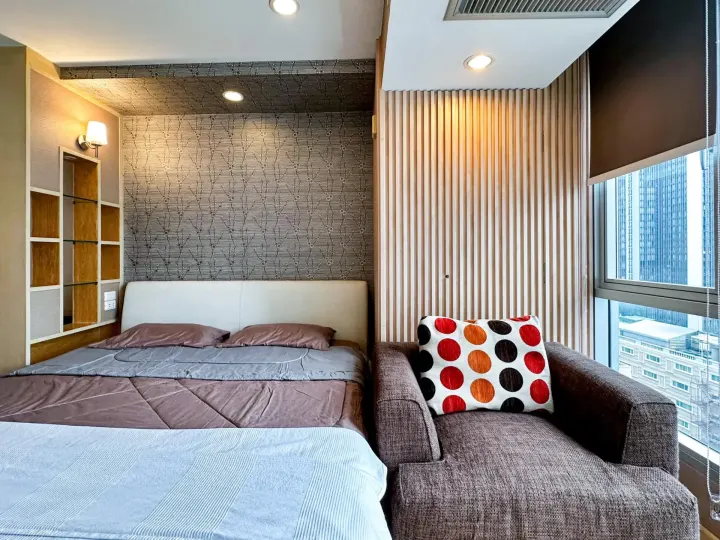 Property photos for The Trendy Condominium