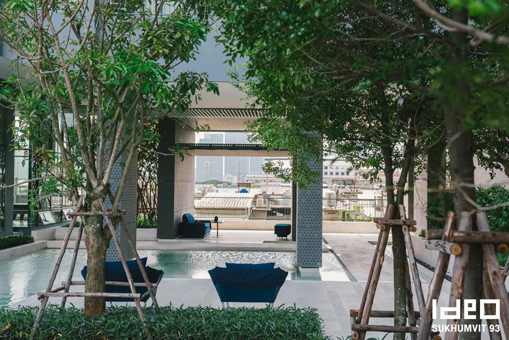 Property photos for Ideo Sukhumvit 93
