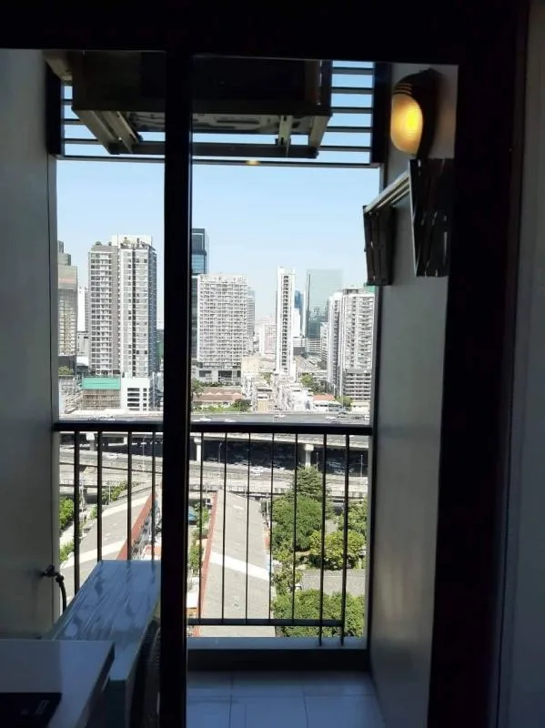 Property photos for Life Asoke