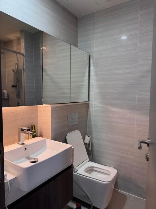 Property photos for Park Origin Thonglor