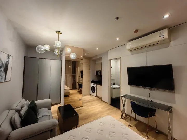 Property photos for Park Origin Phromphong