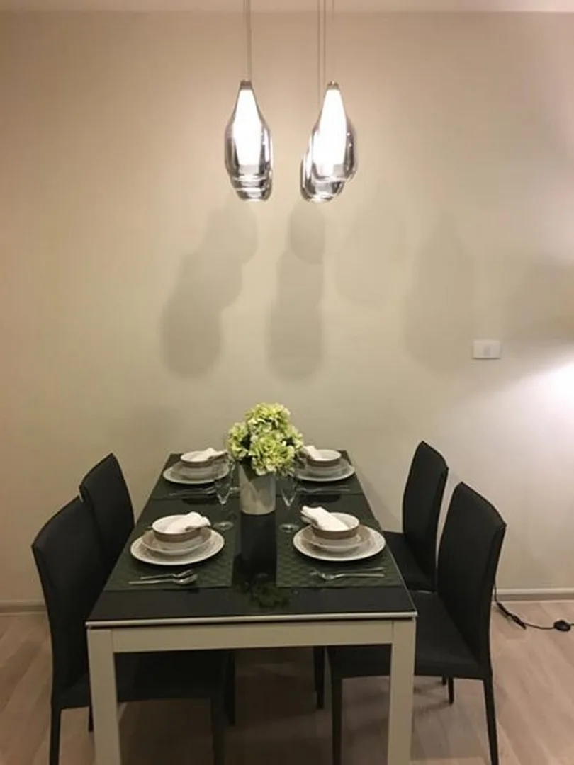 Property photos for Centric Ratchada - Huai Khwang