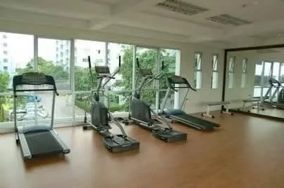 Property photos for Lumpini Ville Sukhumvit 77