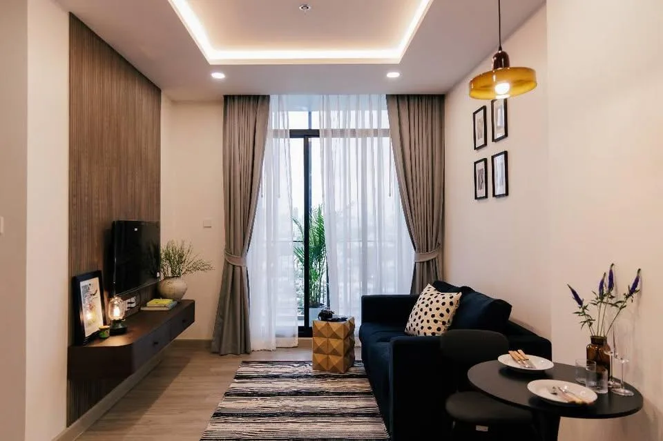Property photos for Supalai Premier Samsen-ratchawat