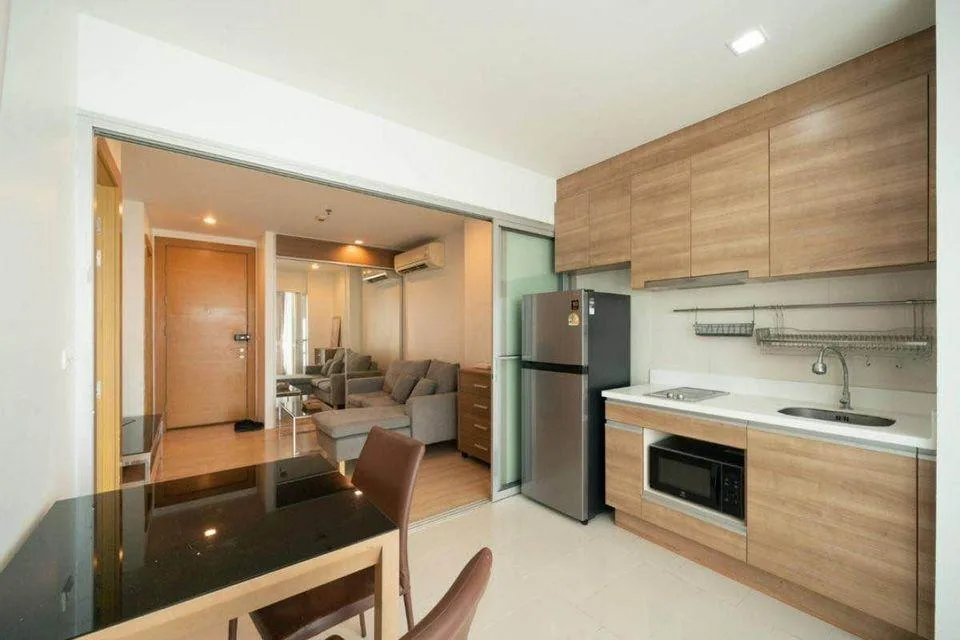 Property photos for Rhythm Ratchada - Huai Khwang