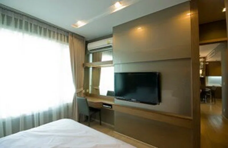 Property photos for Siri at Sukhumvit