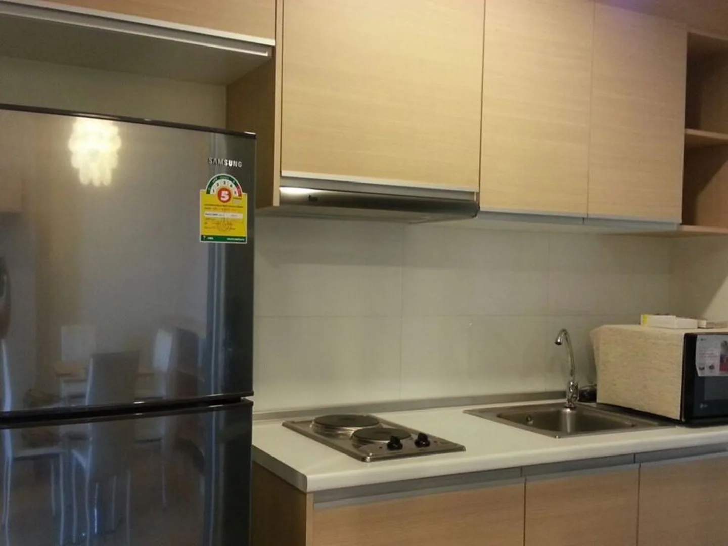 Property photos for Rhythm Ratchada