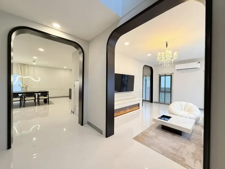 Property photos for The City Bangna