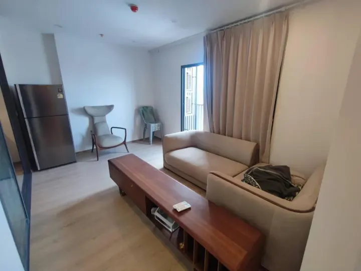 Property photos for Life Rama 4 - Asoke