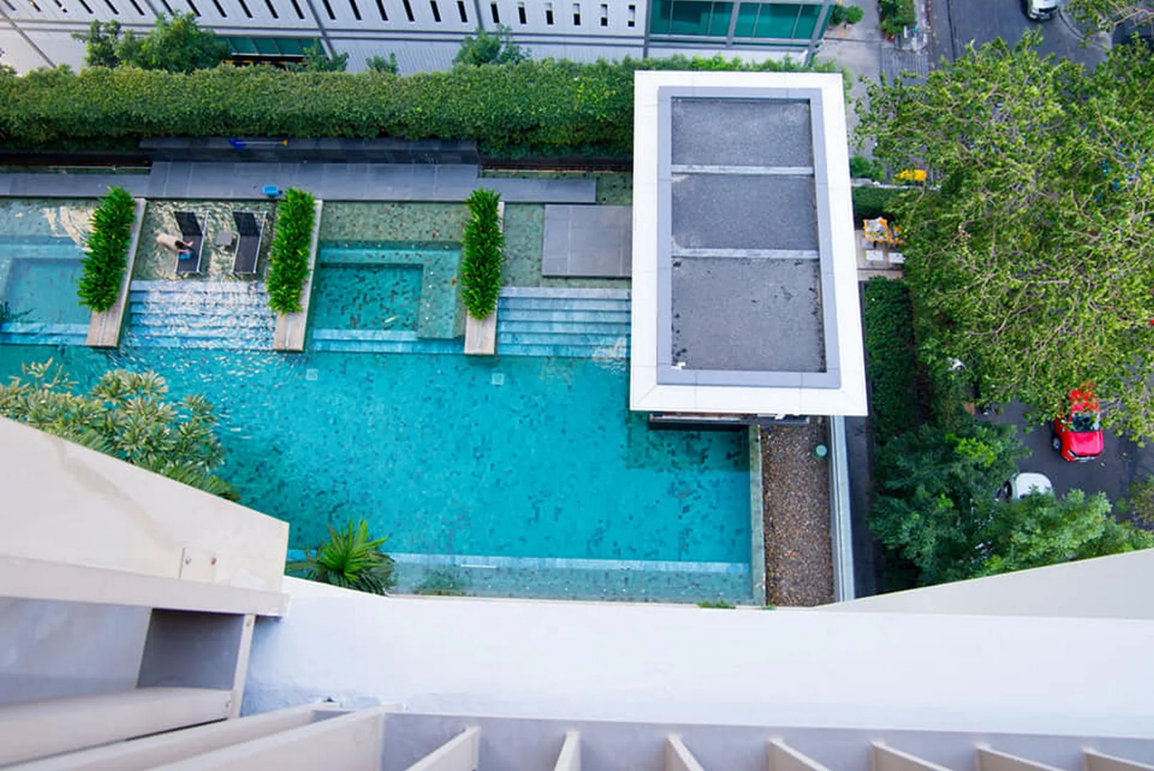 Property photos for Quattro by Sansiri