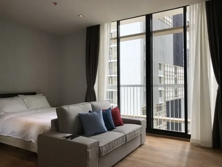 Property photos for Park Origin Phromphong