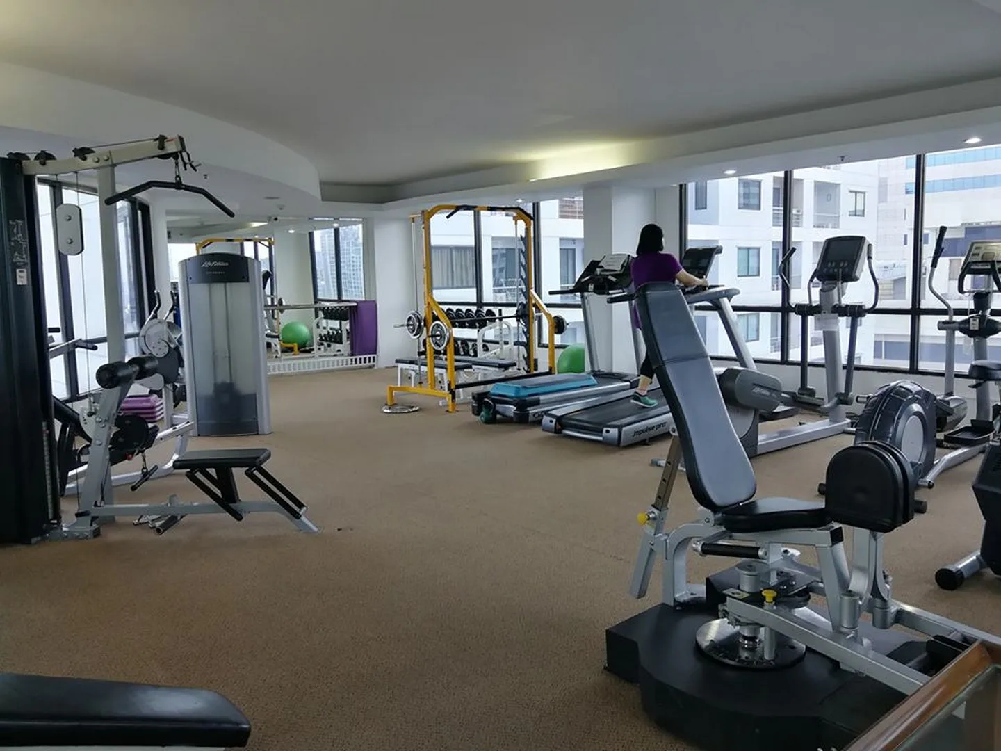 Property photos for Supalai Premier Place Asoke