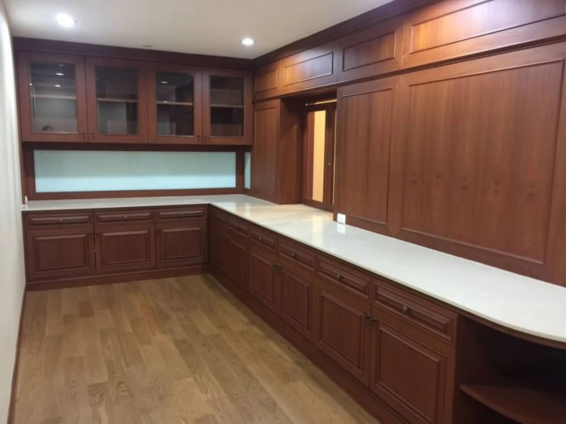 Property photos for Chamchuri Square Residence