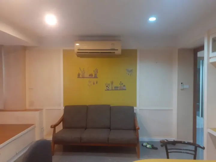 Property photos for Saranjai Mansion