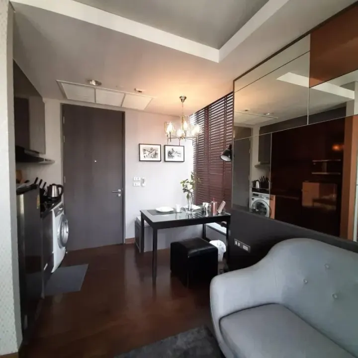 Property photos for The Lumpini 24