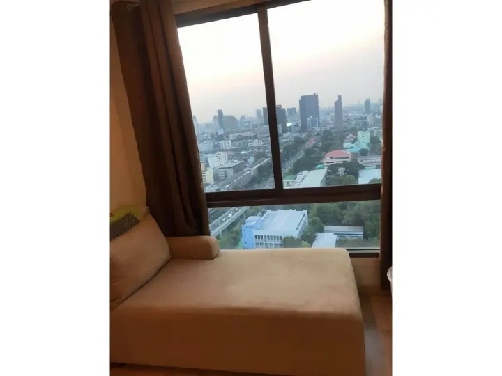 Property photos for Casa Condo Asoke-dindaeng