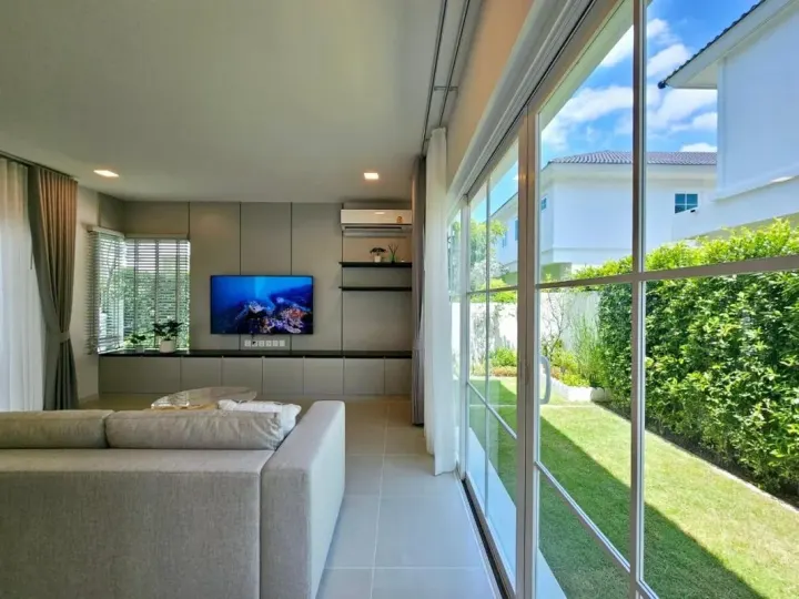 Property photos for Chaiyapruek Bangna Km15