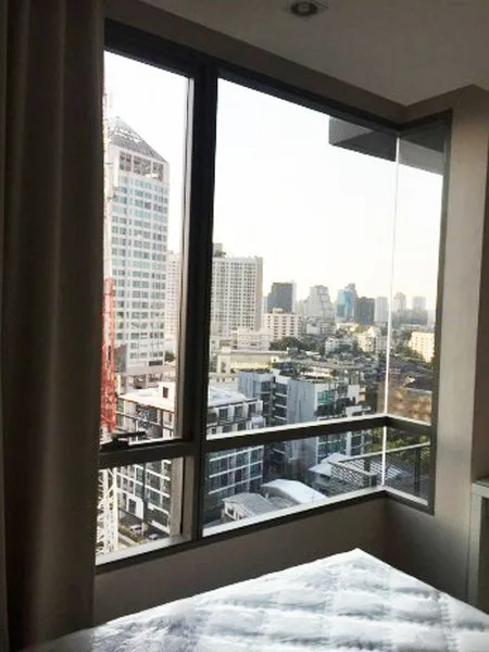 Property photos for The Room Sukhumvit 69