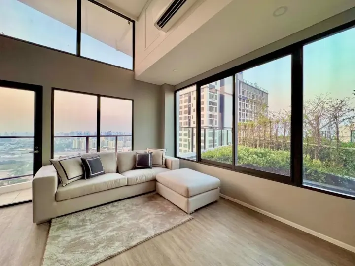 Property photos for Siamese Rama 9