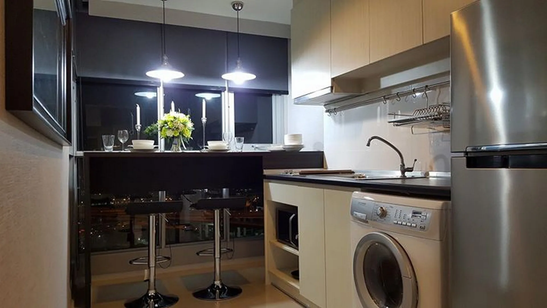 Property photos for Aspire Sukhumvit 48