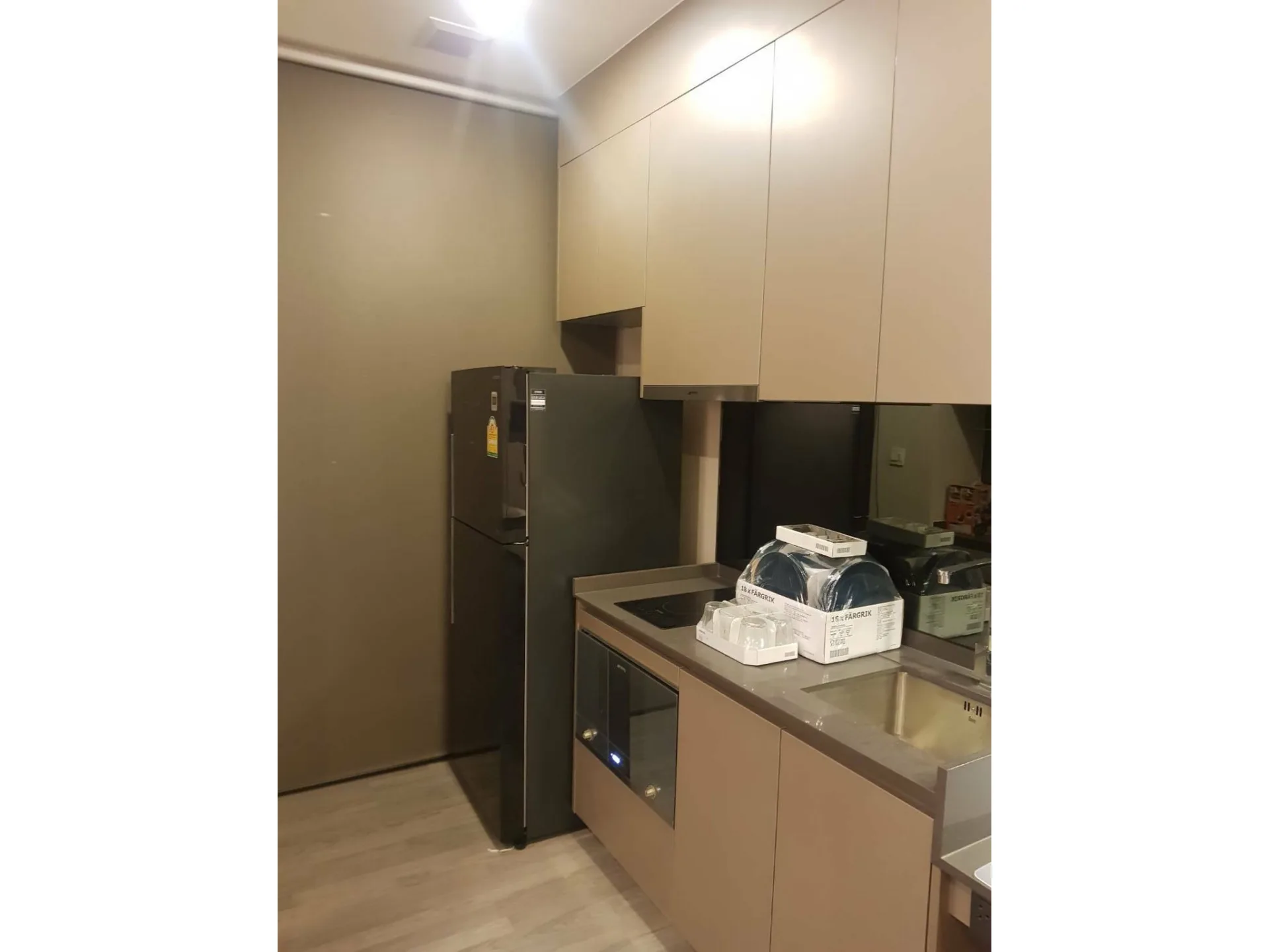 Property photos for The Room Sukhumvit 69