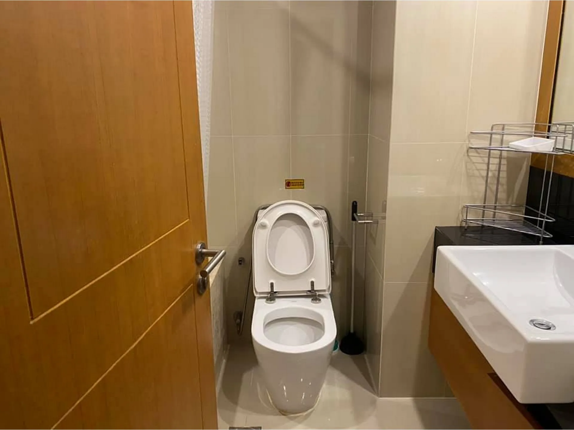 Property photos for Sathorn Gardens