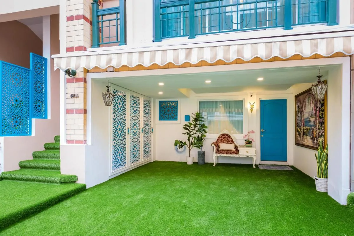Property photos for The Charlotte @sabaispace