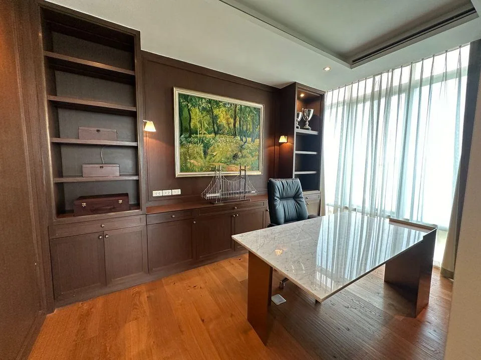Property photos for 185 Rajadamri