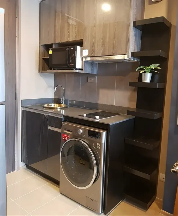 Property photos for Ashton Chula - Silom