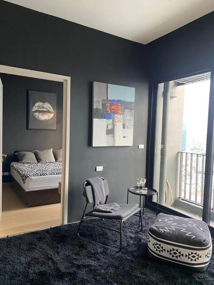 Property photos for The Capital Ekamai-Thonglor