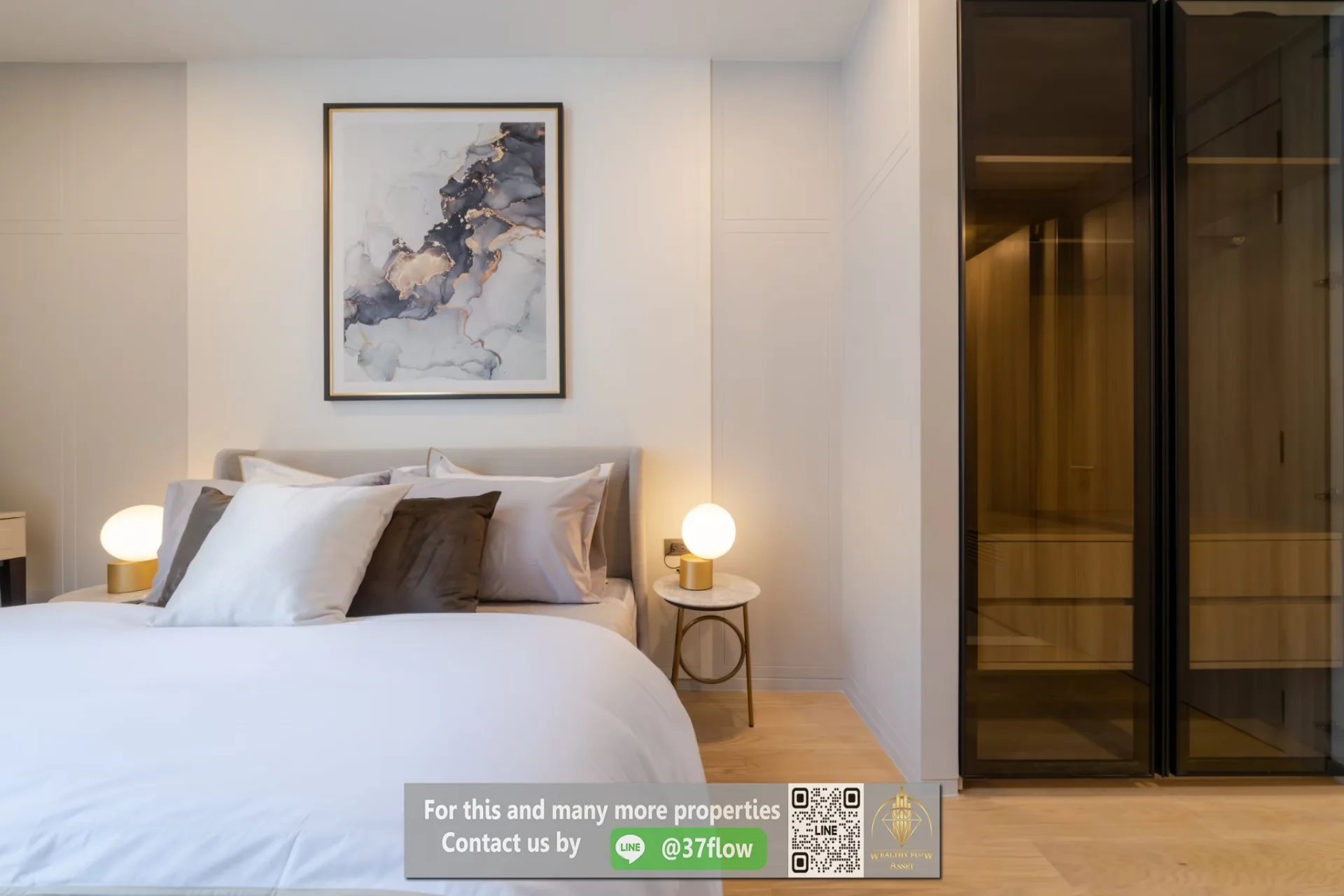 Property photos for Fynn Sukhumvit 31