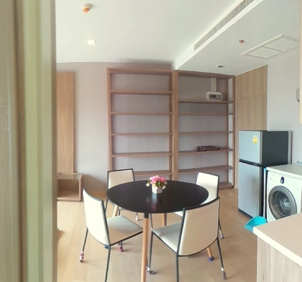 Property photos for Noble Revolve Ratchada