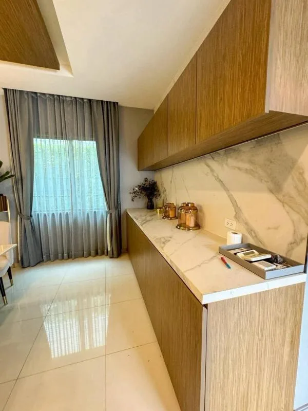 Property photos for Bangkok Boulevard Signature Ladprao-serithai