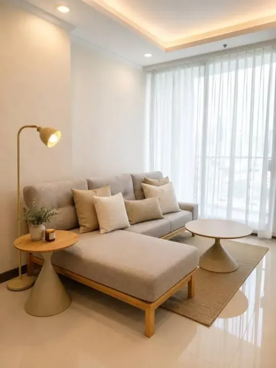 Property photos for Supalai Oriental Sukhumvit 39