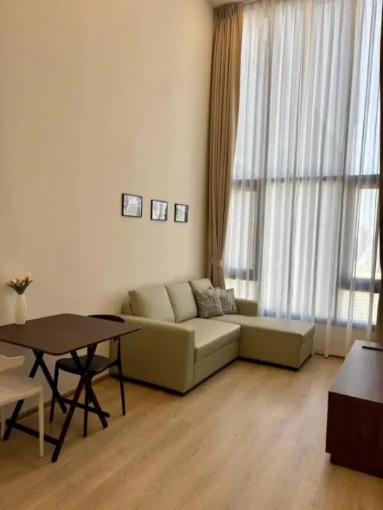Property photos for Life Rama 4 - Asoke