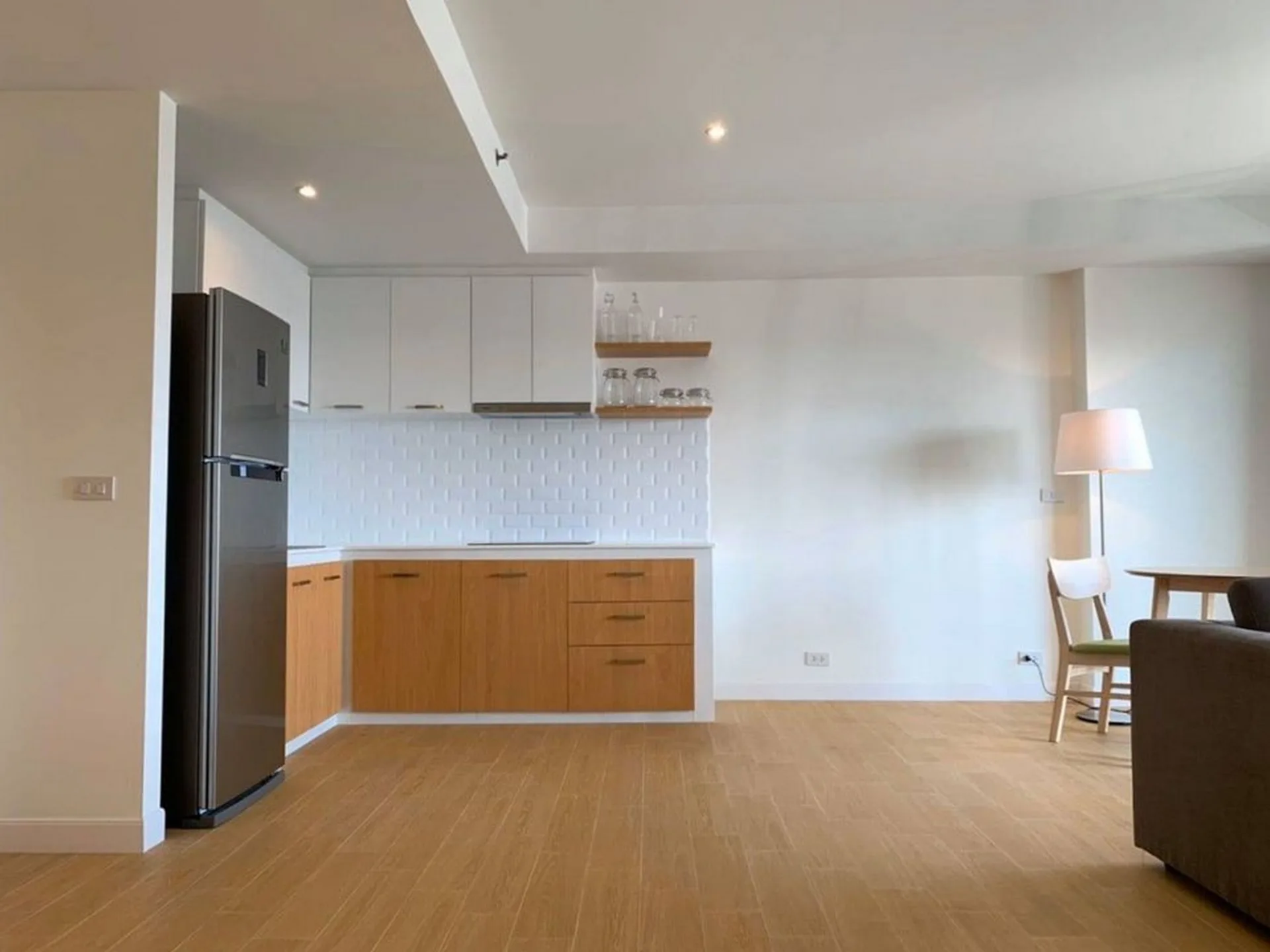 Property photos for The Natural Place Suite