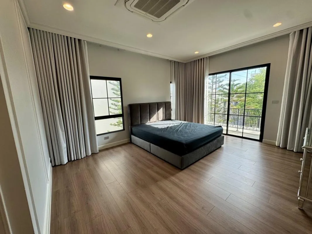 Property photos for Setthasiri Bangna-suvarnabhumi