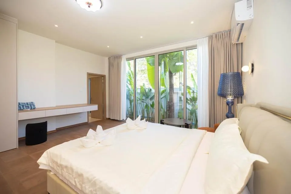 Property photos for Tanode Villas 3