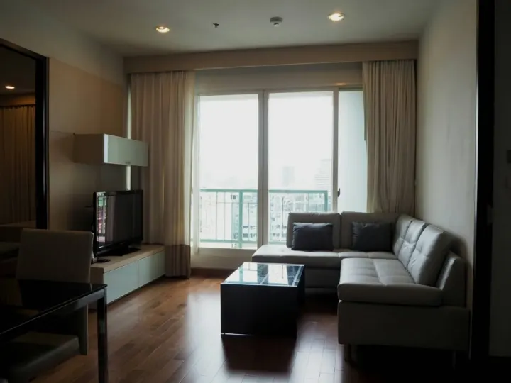 Property photos for The Address Chidlom
