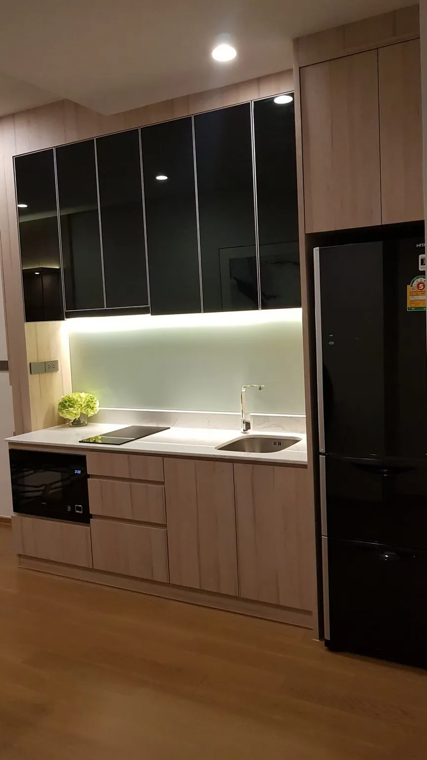 Property photos for Noble Ploenchit