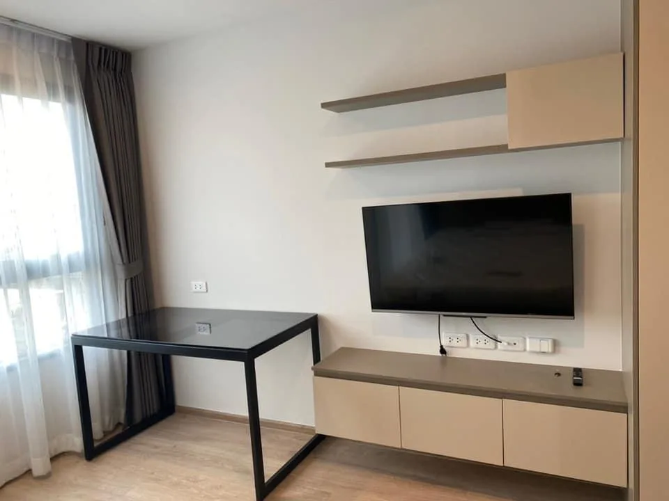 Property photos for Ideo Rama 9 - Asoke