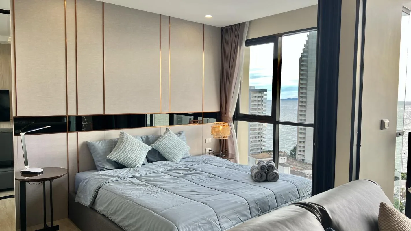 Property photos for The Panora Pattaya