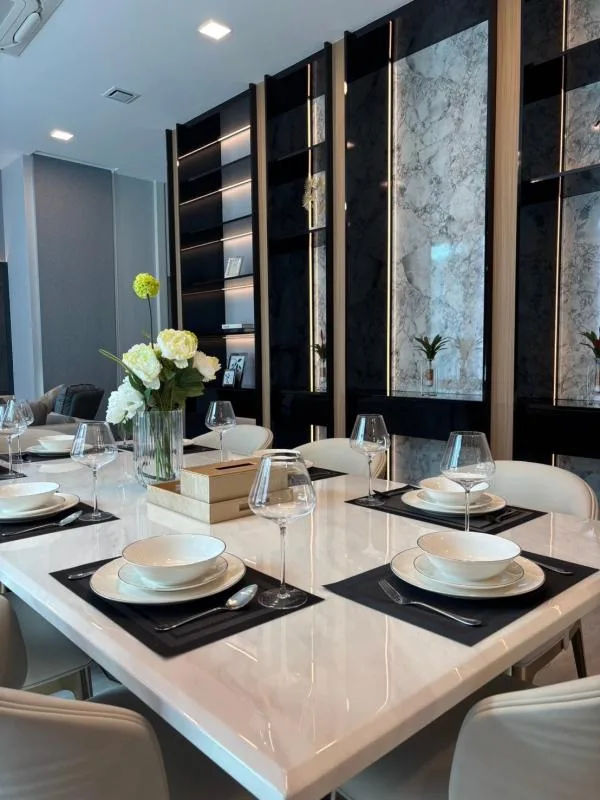 Property photos for Vive Krungthep Kreetha