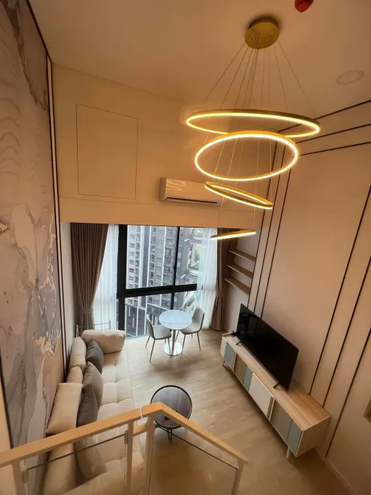 Property photos for Siamese Rama 9