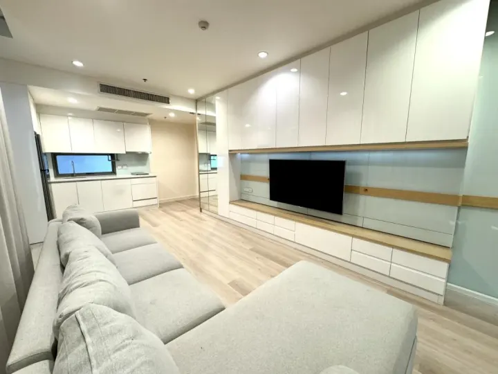 Property photos for The Breeze Narathiwat