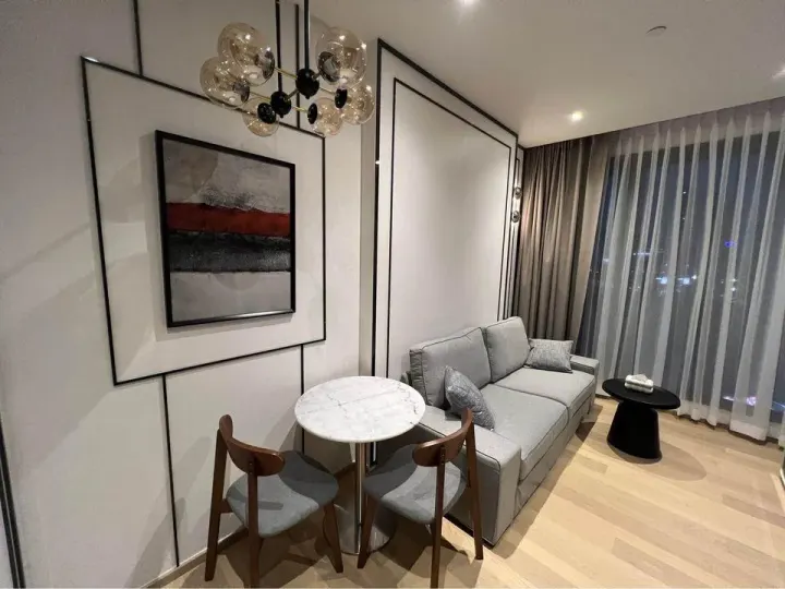 Property photos for ASHTON Asoke - Rama 9