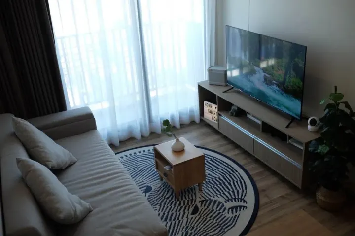 Property photos for Niche Mono Sukhumvit - Bearing
