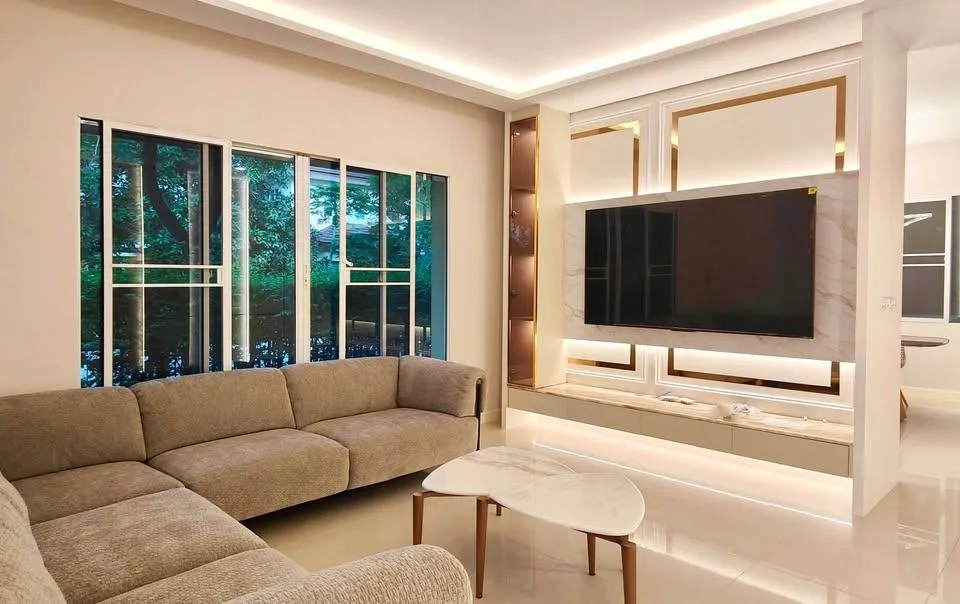 Property photos for The Centro Onnut-wongwaen